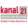 MK| KANAL 21 HD logo