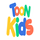 EXYU| TOON KIDS 24/7 logo