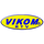 BIH| VIKOM TV HD logo