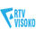 BIH| RTV VISOKO HD logo