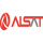 MK| ALSAT HD logo