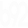 SRB| B92 HD logo