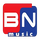 BIH| BN MUSIC HD logo