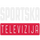 EXYU| TV DOBRA SPORTSKA HD logo
