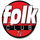 MK| FOLK CLUB TV HD logo