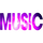 BIH| HAYAT MUSIC HD logo