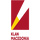 MK| KLAN MACEDONIA HD logo