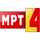 MK| MPT 4 HD logo
