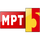 MK| MPT 5 HD logo