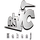 BIH| NTV IC KAKANJ HD logo