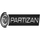 EXYU| FK PARTIZAN TV HD logo