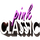EXYU| PINK CLASSIC HD logo
