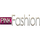 EXYU| PINK FASHION HD logo