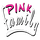 EXYU| PINK FAMILY HD logo
