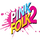 EXYU| PINK FOLK 2 HD logo