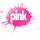 EXYU| PINK M HD logo