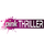 EXYU| PINK THRILLER HD logo