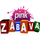 EXYU| PINK ZABAVA HD logo