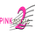 EXYU| PINK MUSIC 2 HD logo