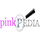 EXYU| PINK PEDIA HD logo