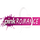 EXYU| PINK ROMANCE HD logo