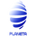 MK| PLANETA TV FHD logo