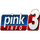 EXYU| PINK 3 VESTI HD logo