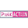 EXYU| PINK ACTION HD logo