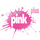 EXYU| PINK PLUS HD logo