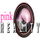 EXYU| PINK REALITY HD logo