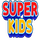 EXYU| PINK SUPER KIDS HD logo