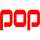 SI| POP TV FHD logo