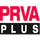 SRB| PRVA PLUS HD logo