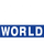 SRB| PRVA WORLD HD logo