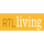 HR| RTL LIVING HD logo