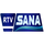 BIH| RTV SANA HD logo