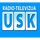 BIH| RTV USK HD logo
