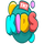 HR| TNT KIDS TV HD logo