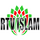 BIH| TV 5 ISLAM HD logo
