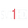 FI| SVT1 HD logo