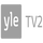 FI| YLE TV 2 HD logo