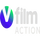FI| VIASAT FILM ACTION HD logo