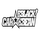 |FR| BBLACK Caribbean logo