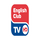 FR-REU| English club tv HD logo