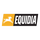 FR-REU| Equidia HD logo