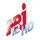 FR-REU| Nrj12 HD logo