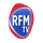 FR-REU| Rfmtv HD logo