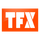 FR-REU| Tfx HD logo