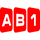 FR| AB1 HD logo