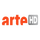 FR-REU| Arte HD logo